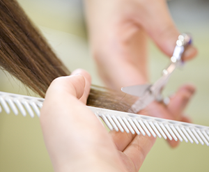 理想のスタイルを創るカット