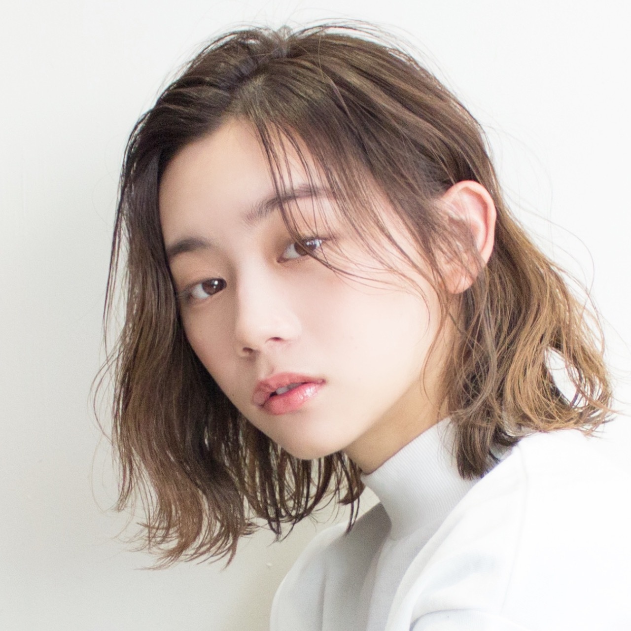 美しいヘアースタイルを末永くお楽しみ頂くため