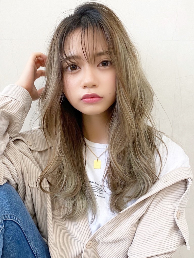 メインスタイル写真