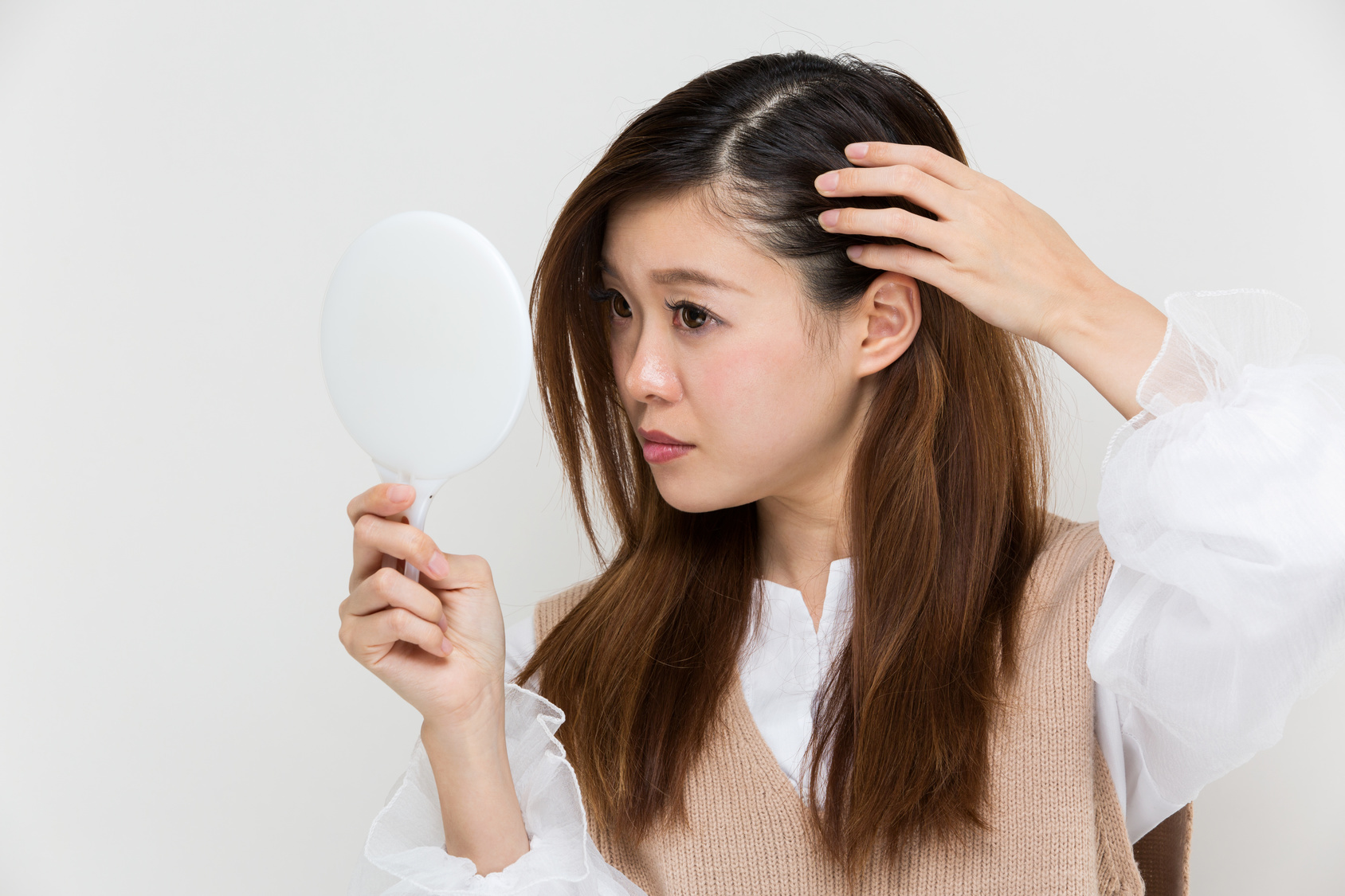 頭皮悩みへの効果