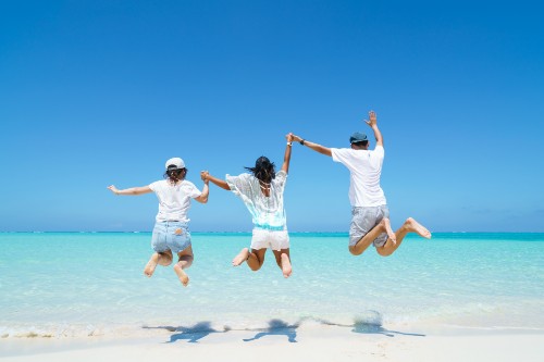 ザナドゥで働く5つのメリット