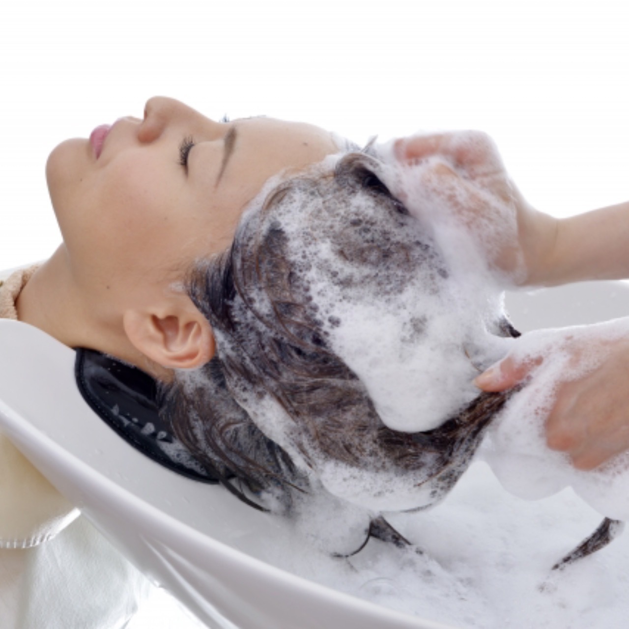 お悩みを解消するため