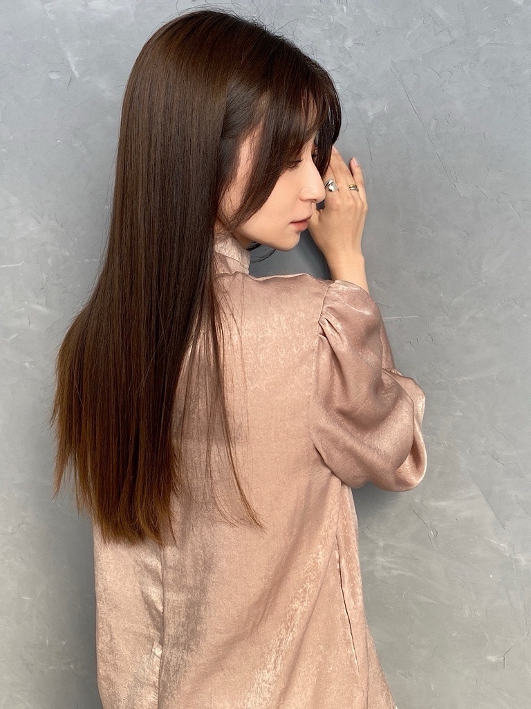 脳とろヘッドスパ”極み”コース