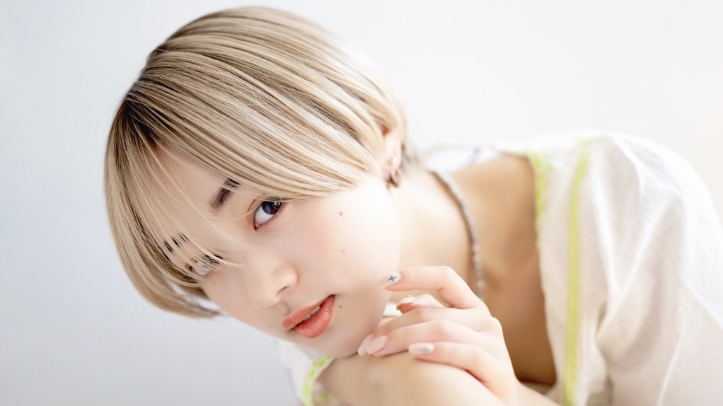 美髪レディースカット